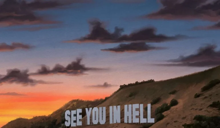 Hollywood ve yapay zeka: See You in Hell podcasti yayında