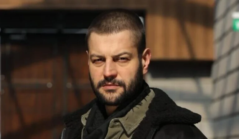 Veliaht’ın Faroz’u Serhat Teoman’ın yeni imajı nasıl?