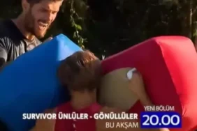 Survivor-14-Mart-2026-dokunulmaz