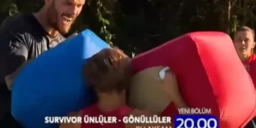Survivor-14-Mart-2026-dokunulmaz