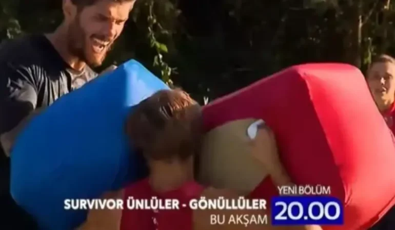 Survivor 14 Mart 2026 dokunulmazlığı kim kazandı ve aday kim?