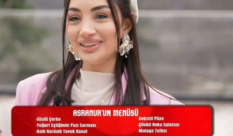 asranur-batarin-yemekteyiz-menus