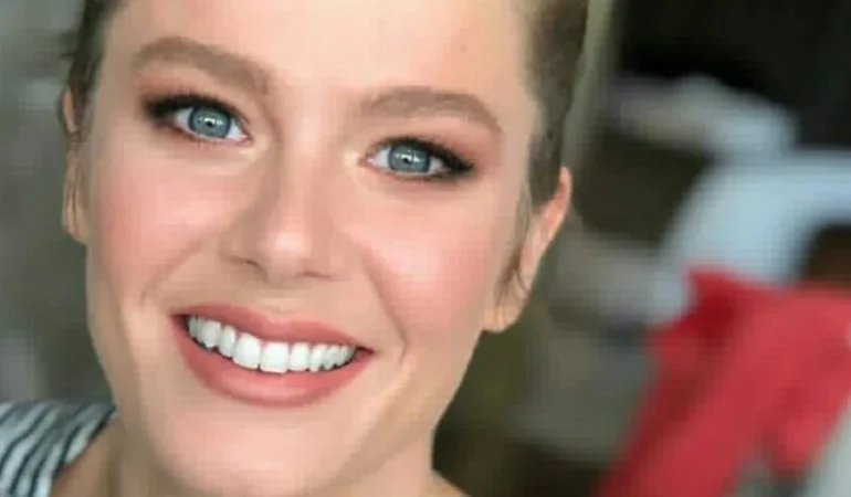 Burcu Biricik, Emin Alper’in İnsanlar dizisine başrol oldu