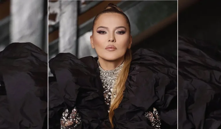 Demet Akalın’dan Şok Zayıflama İfşası: “Diyet Yalanlarına İnanmayın”