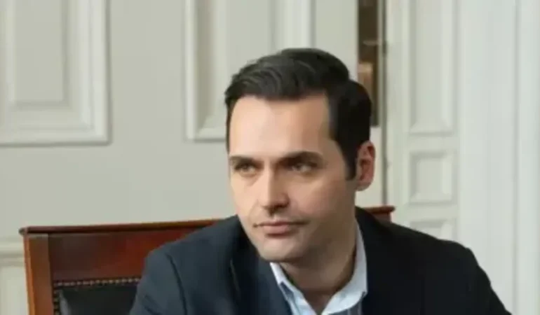 Kızılcık Şerbeti’nde Emir Ölüyor mu? Yalçın Hafızoğlu Veda mı Ediyor?