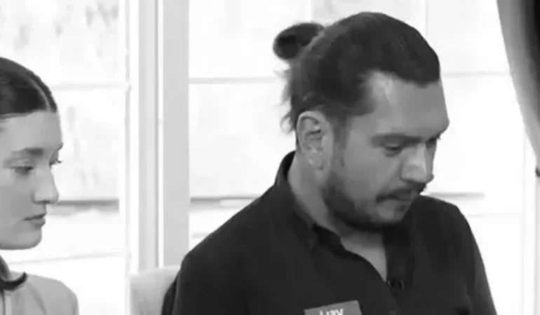 Zuhal Topal’la Yemekteyiz Veli Dilsiz kimdir, kaç yaşında ve ne iş yapıyor?