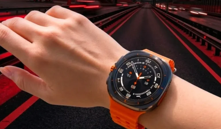 Galaxy Watch Ultra 2’nin işlemcisi ortaya çıktı: 5 kat güçlü