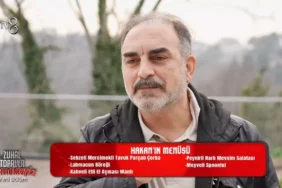 Resim Kaynak: TV8