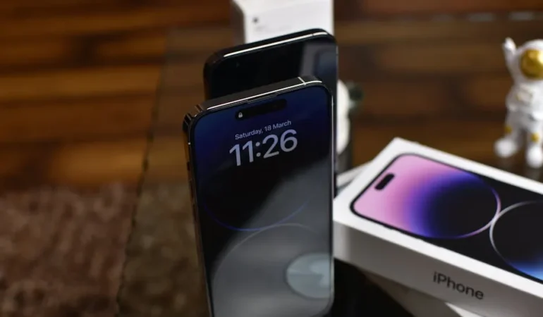 iPhone 14 Pro Max’ten iPhone 17’ye Geçiş Mantıklı Mı?