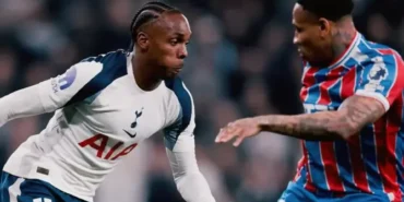 igor-tudor-yonetiminde-tottenham