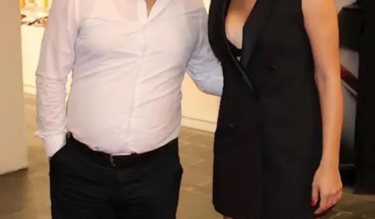 Hande Erçel’in 2019 Yılındaki Fotoğrafı Sosyal Medyada Olay Oldu!