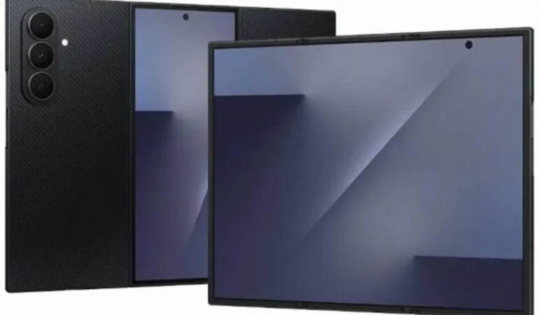 Samsung Galaxy Z TriFold Üretimi Yüksek Maliyetle Durduruldu