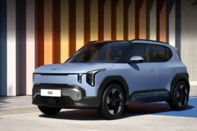 Kia EV2 Ekonomik Fiyatıyla Avrupa ve Türkiye Pazarına Hazırlanıyor