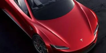 Tesla Roadster İçin Yeni Tarih: Nisan 2026’da Tanıtım Bekleniyor