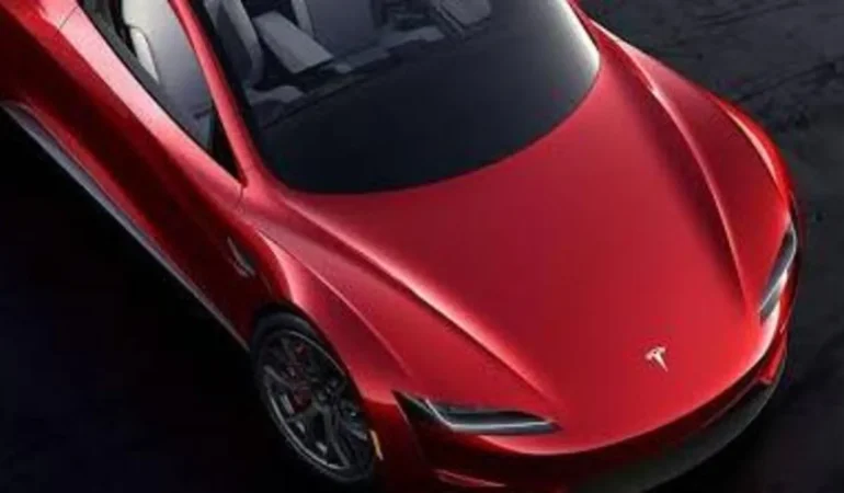 Tesla Roadster İçin Yeni Tarih: Nisan 2026’da Tanıtım Bekleniyor