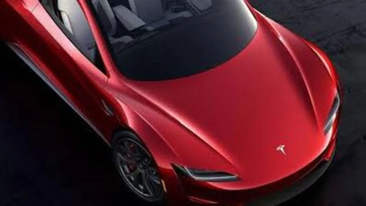 Tesla Roadster İçin Yeni Tarih: Nisan 2026’da Tanıtım Bekleniyor