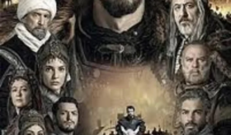 18 Mart Çarşamba Reytingleri: Kuruluş Orhan Yükselişe Geçen Tek Dizi
