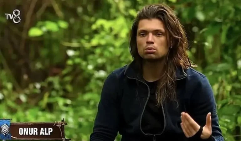 Survivor Onur Alp’ten Şok Lina İddiası: “Hareketleri Tamamen Rol”