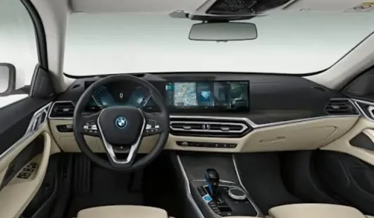 BMW i4 için Yolun Sonu: Elektrikli Modelin Üretimi Duruyor mu?