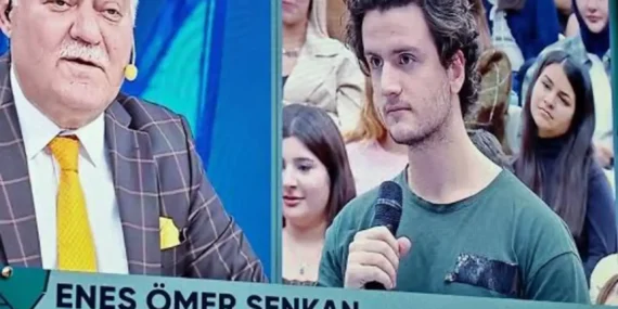Nihat Hatipoğlu’na İlginç Soru: Uçakla 7 Tur Tavaf Yerine Geçer mi?