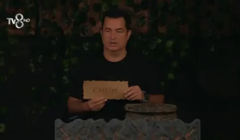 Survivor 21 Mart 2026 eleme adayları kimler oldu, kim elendi?