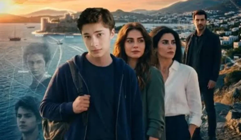 Kanal D’nin Yaz Dizisi “Daha 17” Kadrosuna Genç Bir İsim Katıldı
