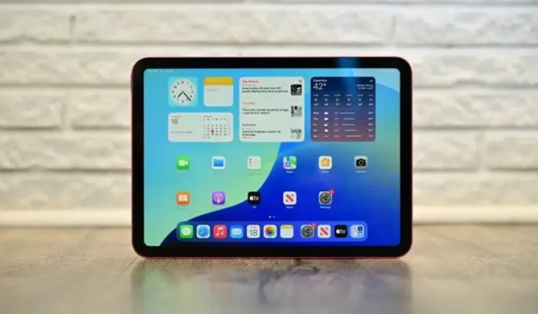 Apple’dan Yeni Bütçe Dostu iPad: A18 İşlemci ve Yapay Zeka Yolda