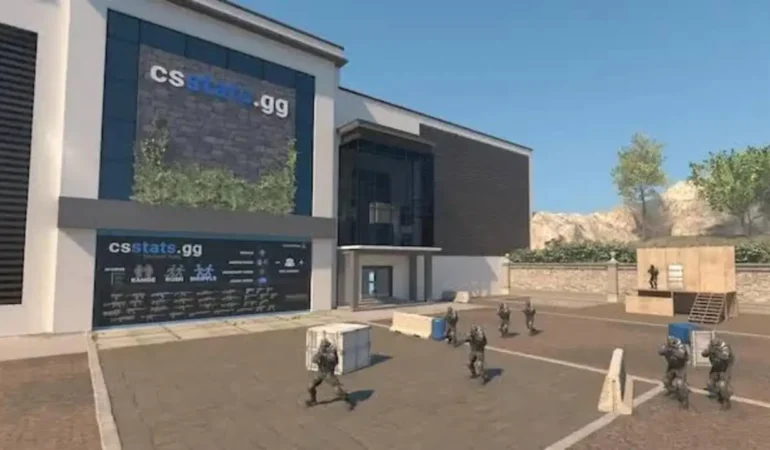 CS2 Atölye Haritaları Arkadaşlarla Oynama Rehberi 2026