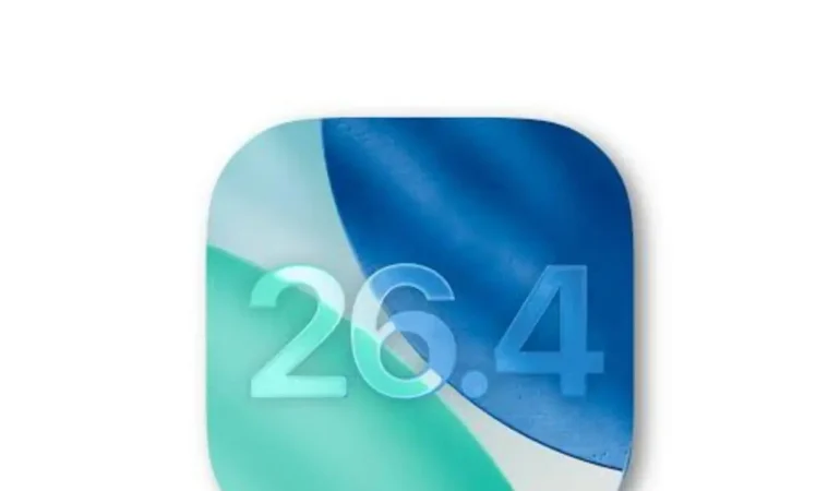 iOS 26.4 Ne Zaman Çıkacak? Yeni Sürüm ve Güncelleme Detayları