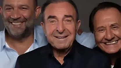 Arka Sokaklar’ın Rıza Babası Zafer Ergin Hakkında Flaş Gelişme