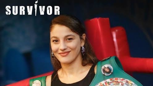 Survivor 2026 Seren Ay Çetin Kimdir? Kariyeri ve Başarıları