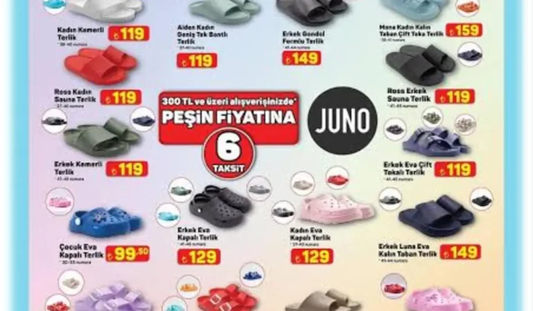 A101 2 Nisan 2026 Kataloğu Yayında: Elektronik ve Motosiklet Fırsatı