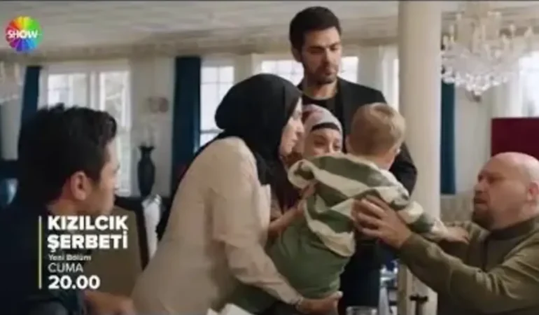 Kızılcık Şerbeti 131. Bölüm Fragmanı Yayınlandı mı? Son Gelişmeler
