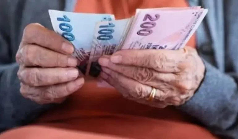 10 Yıl Hizmet Süresi Olan Memurlara Emeklilik Kapısı Açıldı