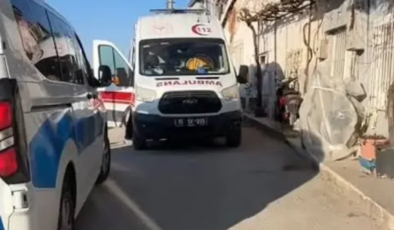 Burdur’da Ormanlık Alanda Acı Bulgu: Uğurcan Topçu Ölü Bulundu!