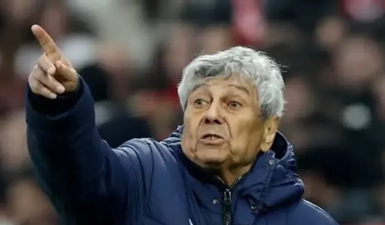 Mircea Lucescu Öldü Mü? Ünlü Teknik Adam Hakkında Çıkan İddialar