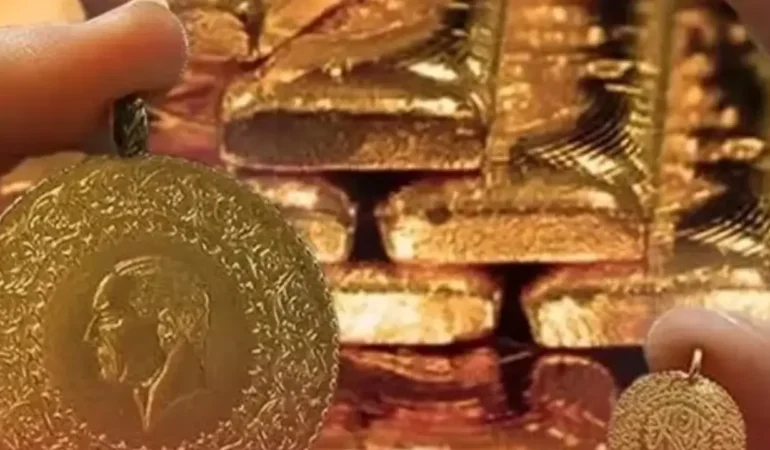 30 Mart 2026 Güncel Altın Fiyatları: Gram ve Çeyrek Altın Ne Kadar?