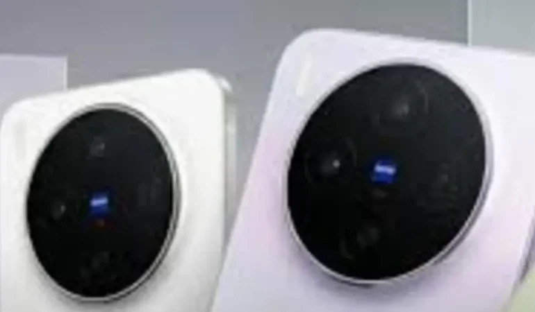 Vivo X300s Özellikleri Netleşti: Dev Batarya ve Güçlü Kamera
