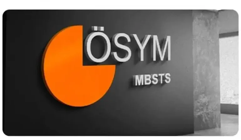 2026 MBSTS Sonuçları Ne Zaman Açıklanacak? ÖSYM Tarih Verdi