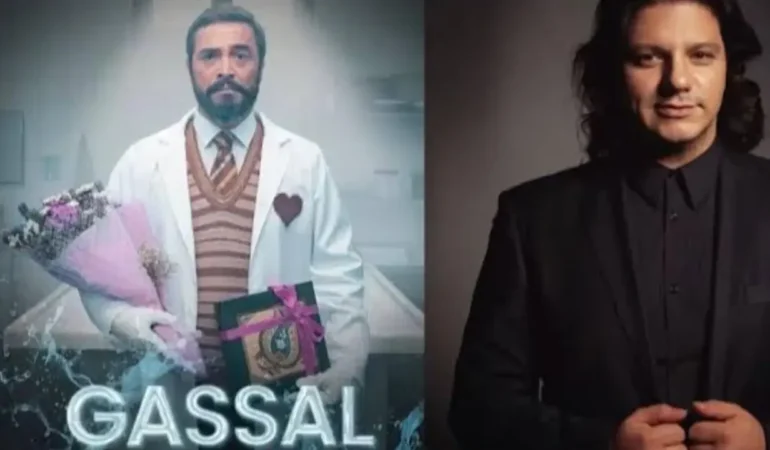Kubat Müjdeyi Verdi: Gassal’ın 3. Sezon Çekimleri Başladı