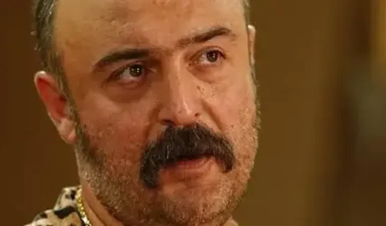 Deniz Hamzaoğlu Cennetin Çocukları kadrosuna Azil rolüyle katıldı