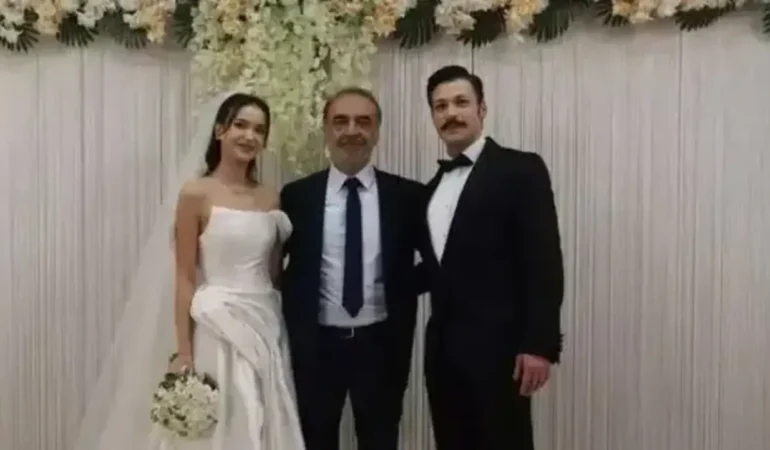 İnci Taneleri dizisi final yaptı: Azem ve Dilber ayrılığı