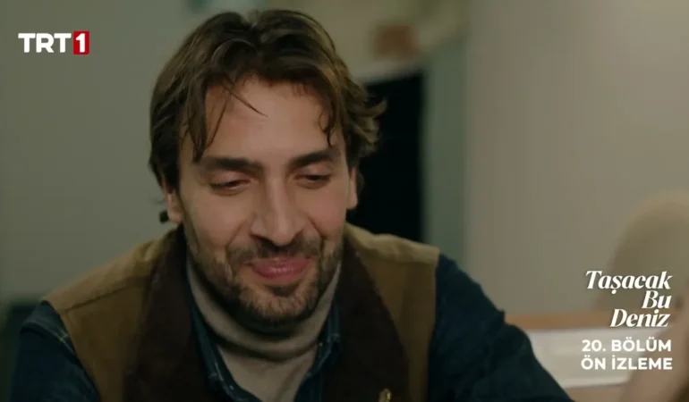 Taşacak Bu Deniz Finalinde Neler Olacak? Nasıl Bitiyor?