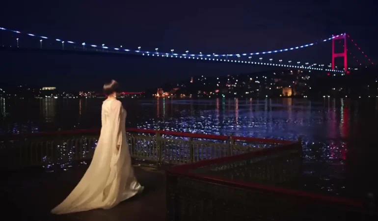 Sezen Aksu Veliaht dizisi için özel şarkı yazdı
