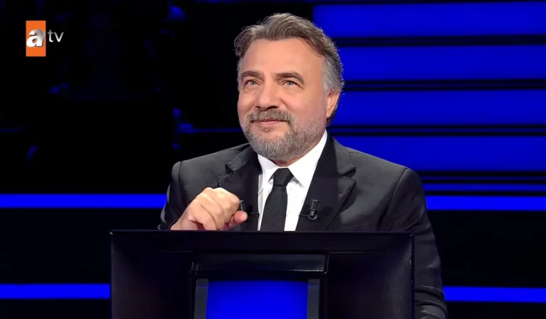 Kim Milyoner Olmak İster’de 1 Milyon TL Değerindeki Soru Açıldı