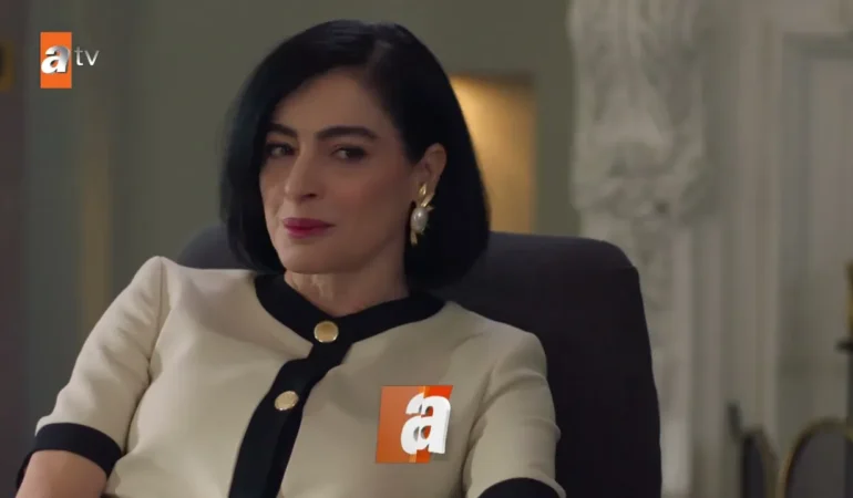 Tepki Çeken Atv Dizisi Aynı Yağmur Altında İçin Final Kararı