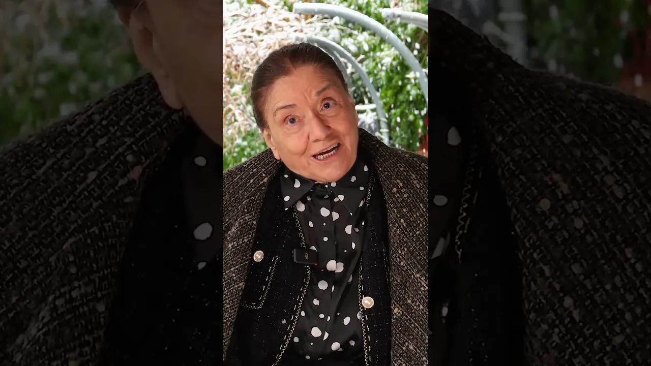 Usta oyuncu Nurşim Demir, Gönül Dağı kadrosuna katıldı.