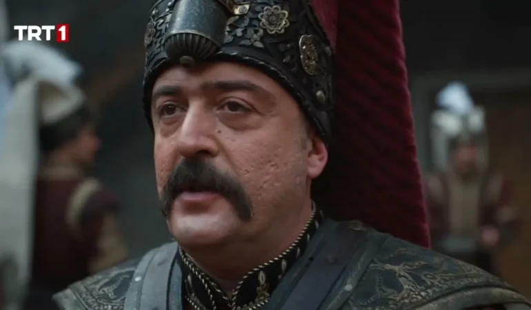 Deniz Hamzaoğlu Mehmed: Fetihler Sultanı dizisine veda ediyor