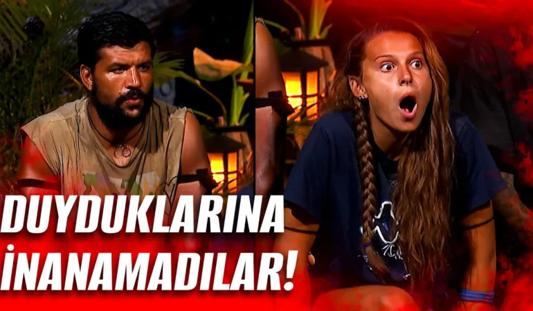 Survivor 2026 Küfür Krizi Diskalifiye Kararı Çıktı mı, Kim Elendi?