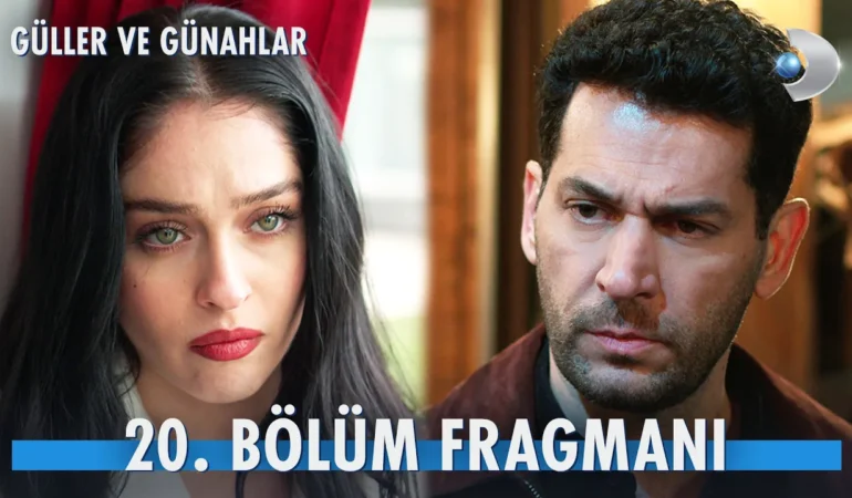 Güller ve Günahlar Reytinglerde Kaçıncı Oldu? İşte Cumartesi Reyting Sonuçları